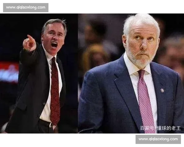 火箭对阵马刺赛程全解析关键时间节点与看点前瞻战术对位与季后赛影响评估