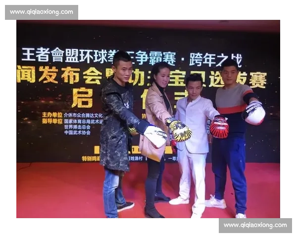 王洪祥vs一龙世纪对决背后的格斗江湖恩怨与时代记忆风云再起